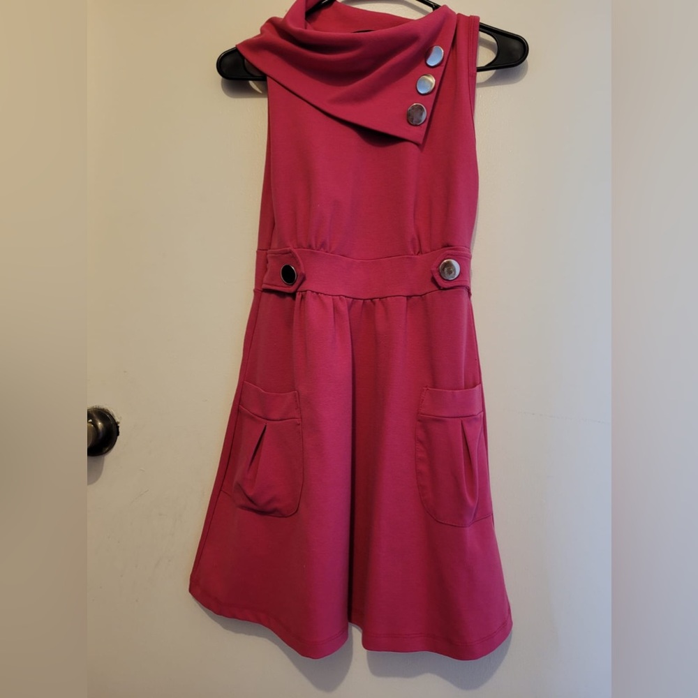 Cute small dress